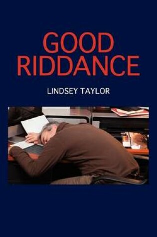 Cover of Good Riddance