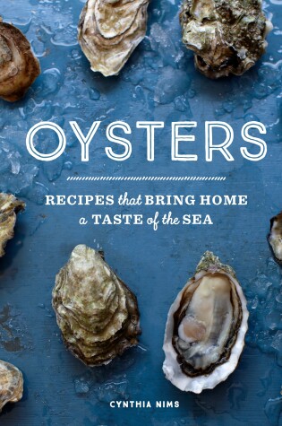Cover of Oysters