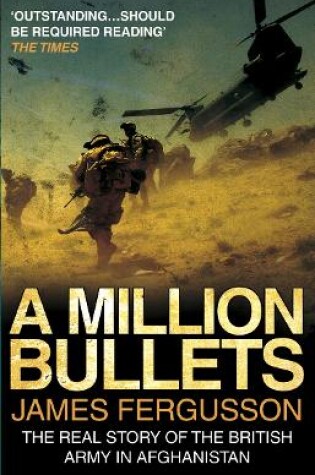 Cover of A Million Bullets