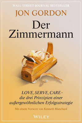 Book cover for Der Zimmermann