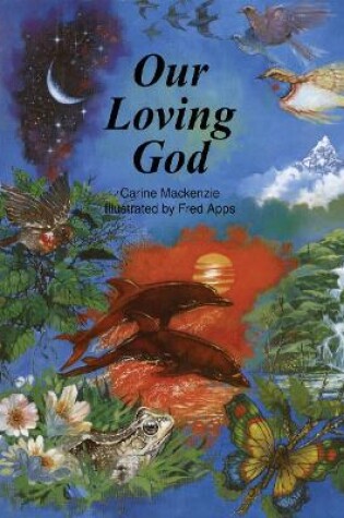 Cover of Our Loving God