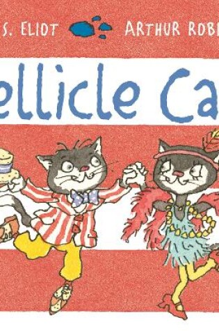 Cover of Jellicle Cats