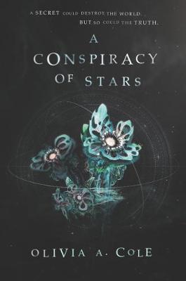 Cover of A Conspiracy of Stars