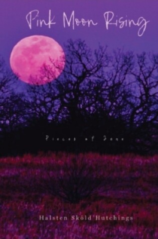 Cover of Pink Moon Rising