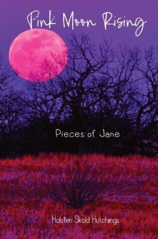 Cover of Pink Moon Rising