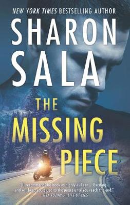 Cover of The Missing Piece