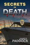 Book cover for Secrets in Death
