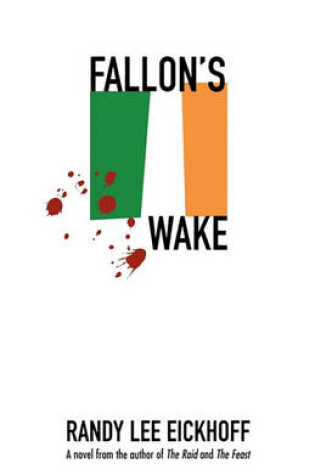 Cover of Fallon's Wake