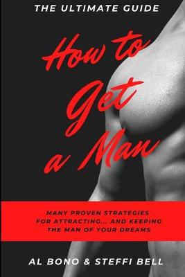 Book cover for How to Get a Man