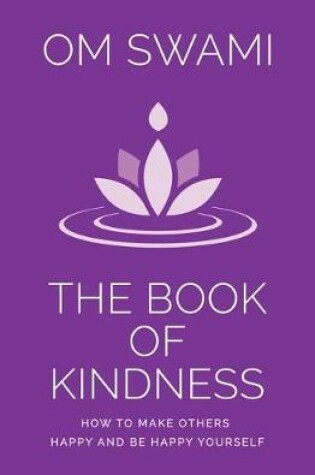 Cover of The Book of Kindness