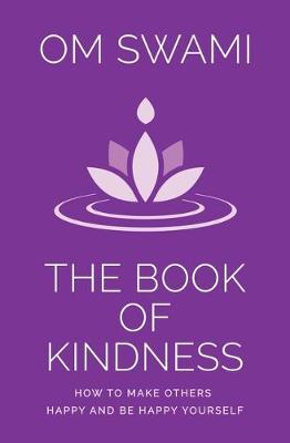 Book cover for The Book of Kindness