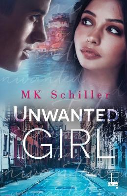 Book cover for Unwanted Girl