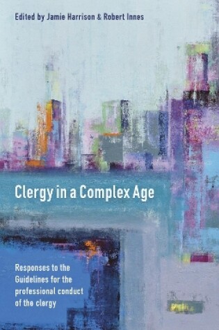 Cover of Clergy in a Complex Age