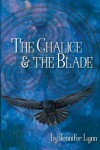 Book cover for The Chalice and the Blade