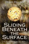 Book cover for Sliding Beneath the Surface