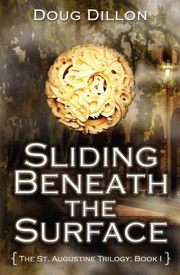 Book cover for Sliding Beneath the Surface