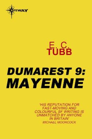 Cover of Mayenne