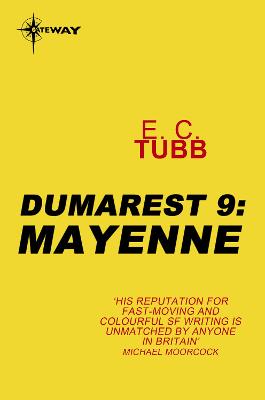 Cover of Mayenne