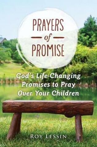 Cover of Prayers of Promise