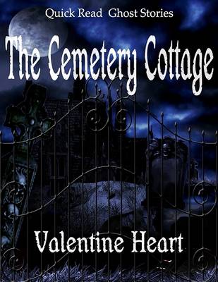 Book cover for The Cemetery Cottage
