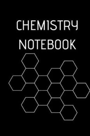 Cover of Chemistry Notebook