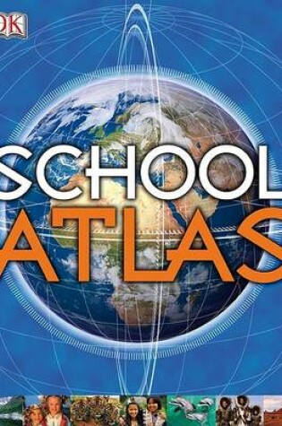 Cover of School Atlas