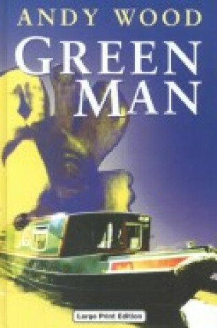 Cover of Green Man