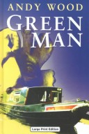 Book cover for Green Man