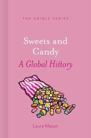 Cover of Sweets and Candy