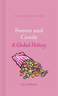 Book cover for Sweets and Candy