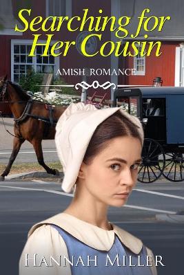 Book cover for Searching for Her Cousin