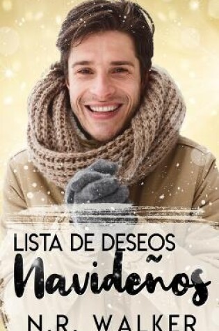 Cover of Lista De Deseos Navideños