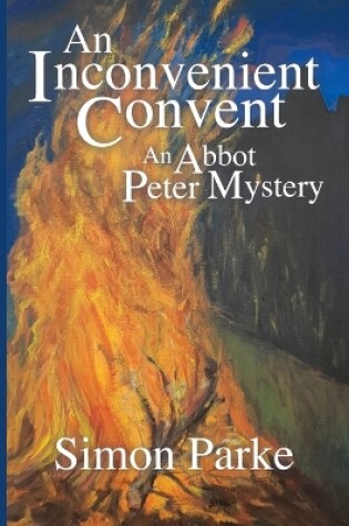 Cover of An Inconvenient Convent