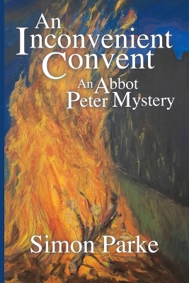 Book cover for An Inconvenient Convent