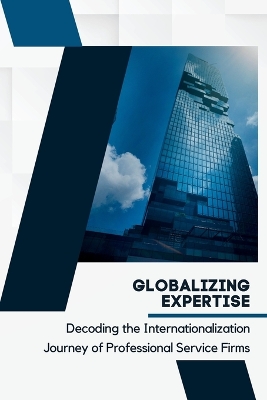 Book cover for Globalizing Expertise