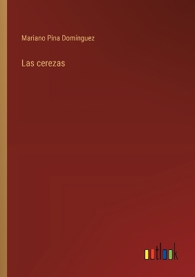 Book cover for Las cerezas