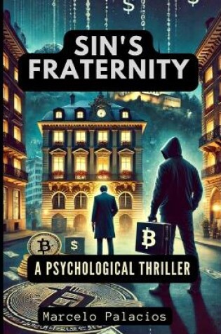 Cover of Sin's Fraternity