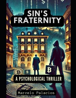 Book cover for Sin's Fraternity