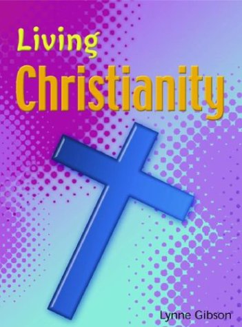 Book cover for Christianity