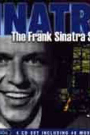 Cover of The Frank Sinatra Story