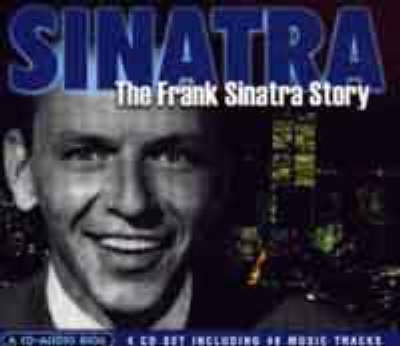 Cover of The Frank Sinatra Story