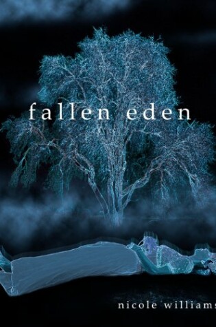 Cover of Fallen Eden