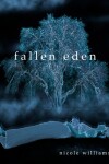 Book cover for Fallen Eden