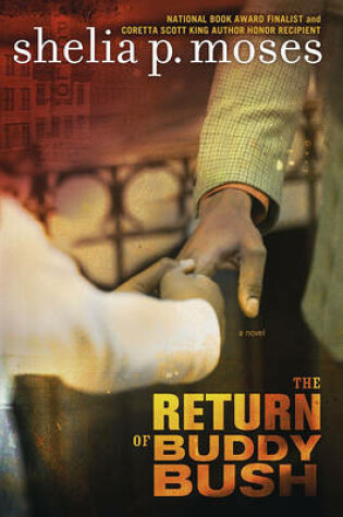 Cover of The Return of Buddy Bush