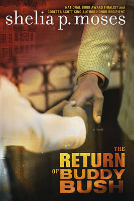 Book cover for The Return of Buddy Bush