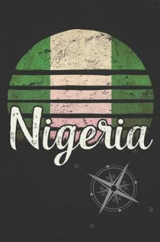 Cover of Nigeria