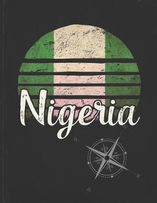 Book cover for Nigeria