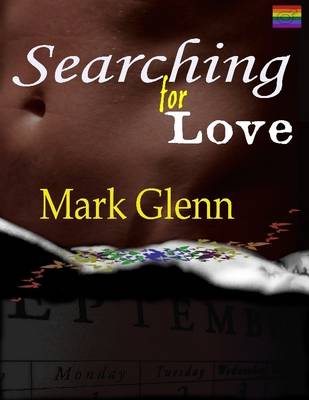 Book cover for Searching for Love