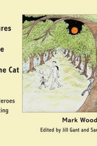 Cover of The Adventures of Charlie and Leonard the Cat