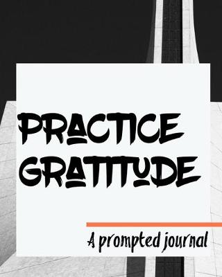 Book cover for Practice Gratitude